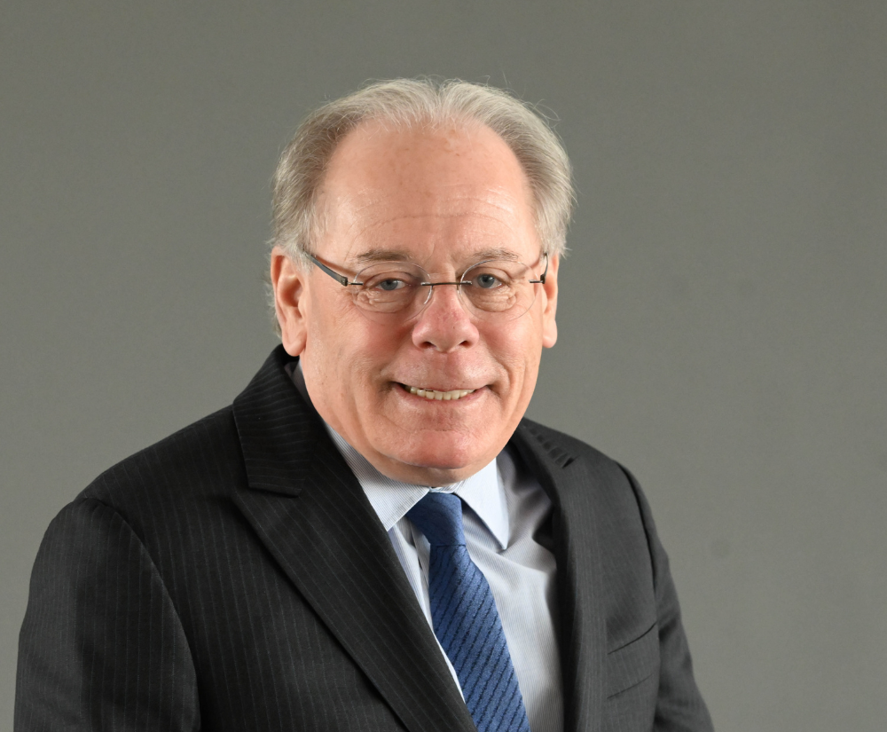 Steven Cohen | Columbia SIPA